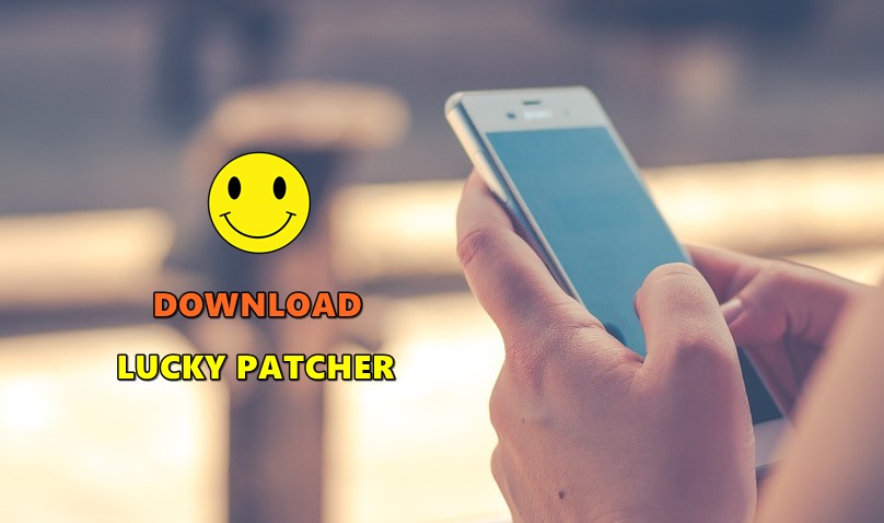 Patch Link2sd Lucky Patcher